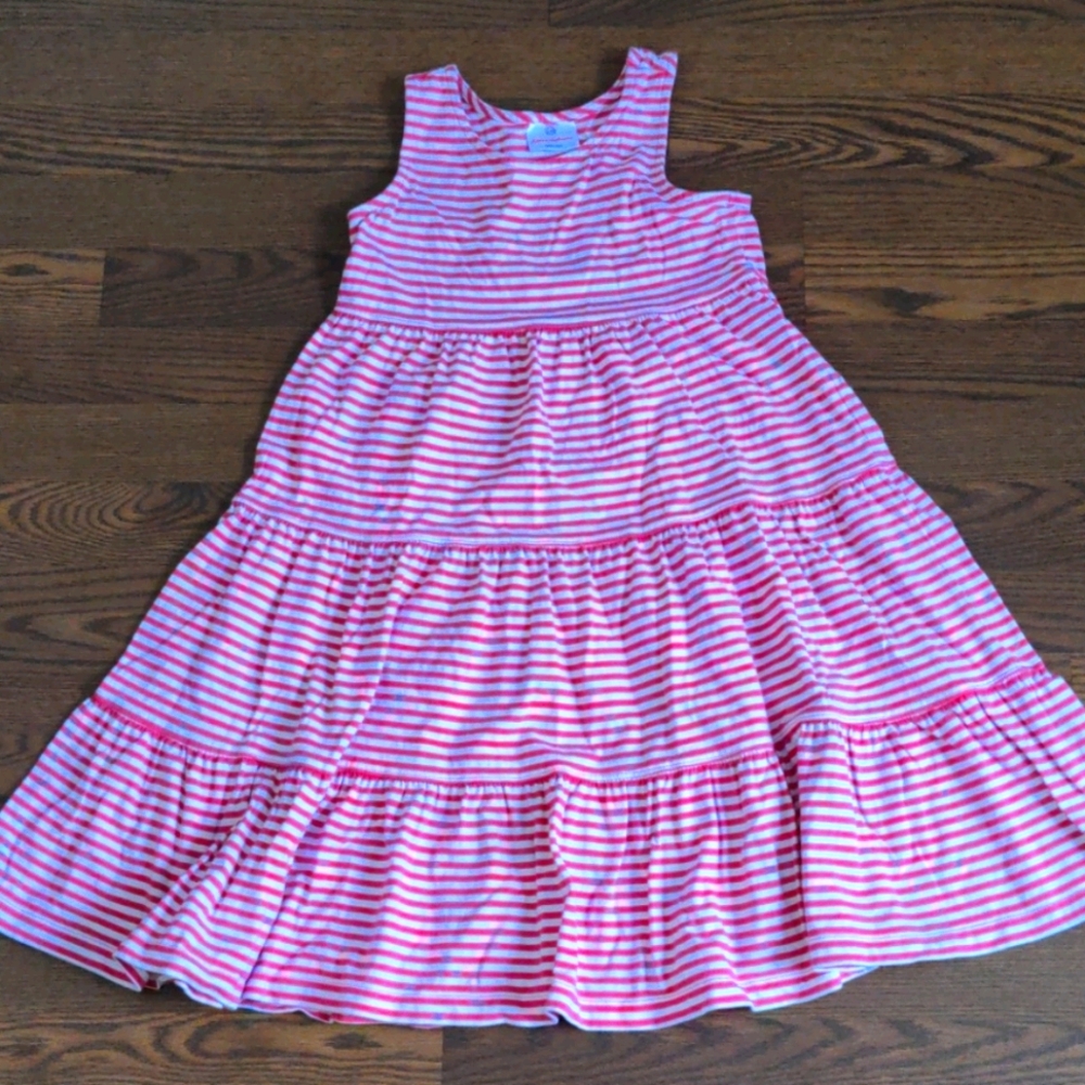 Hanna Andersson  Sundress   130